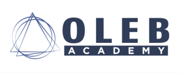 Logo of OLEB Academy